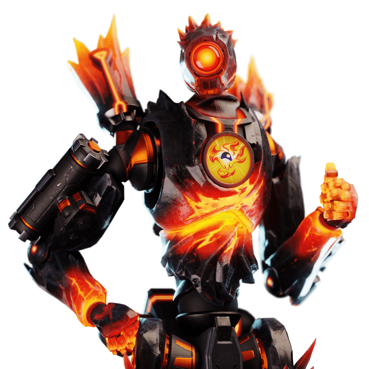 Featured Apex Legends render